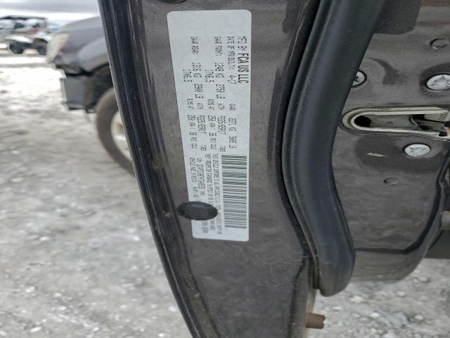 Dodge Journey Se Image 13