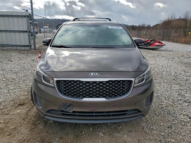 Kia Sedona Lx Image 10