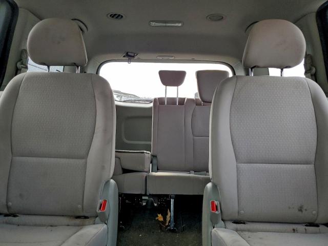 Kia Sedona Lx Image 12