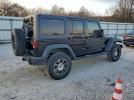 Jeep Wrangler Sport Image 7