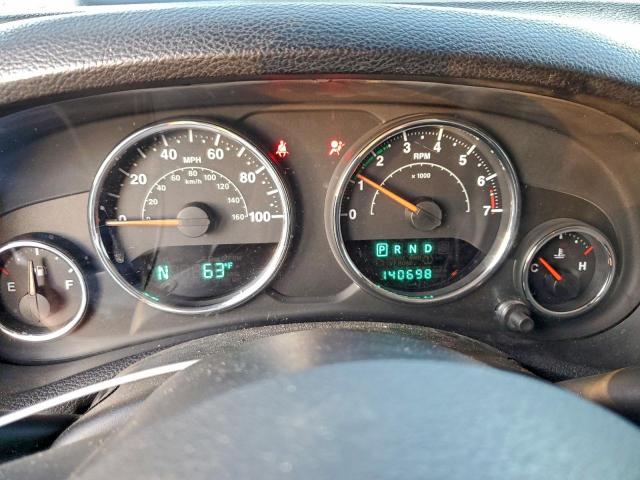 Jeep Wrangler Sport Image 9