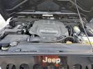 Jeep Wrangler Sport Image 11