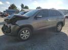 Kia Sorento Base Image 1