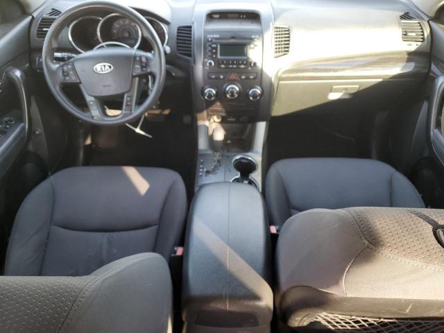 Kia Sorento Base Image 7