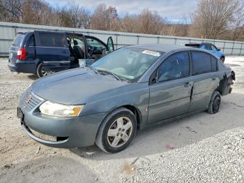  Salvage Saturn Ion