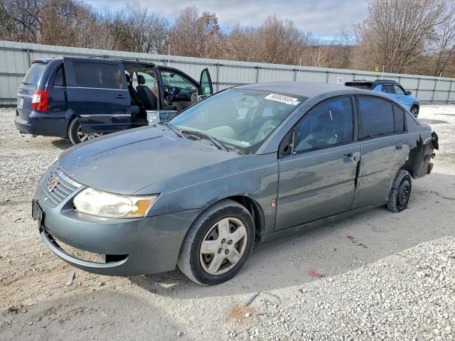  Salvage Saturn Ion