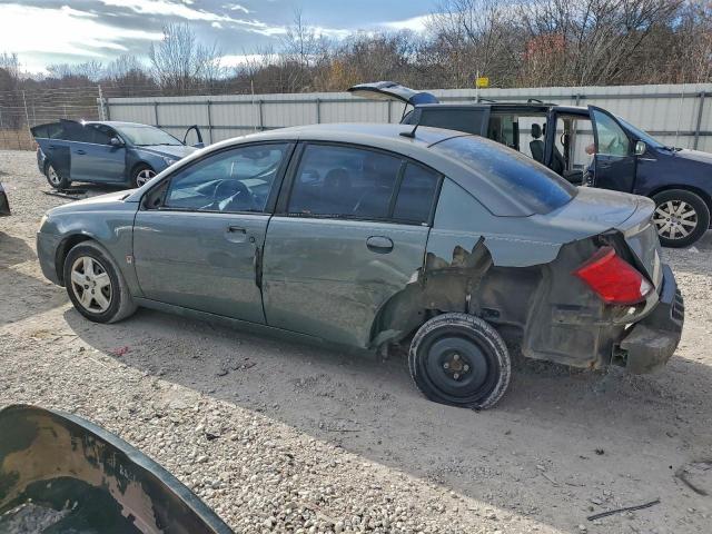 Saturn Ion Level 2 Image 3