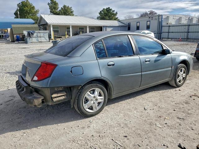 Saturn Ion Level 2 Image 6