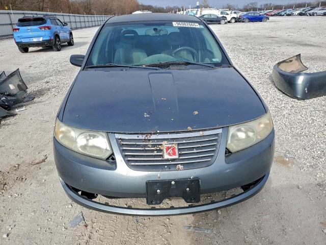 Saturn Ion Level 2 Image 5