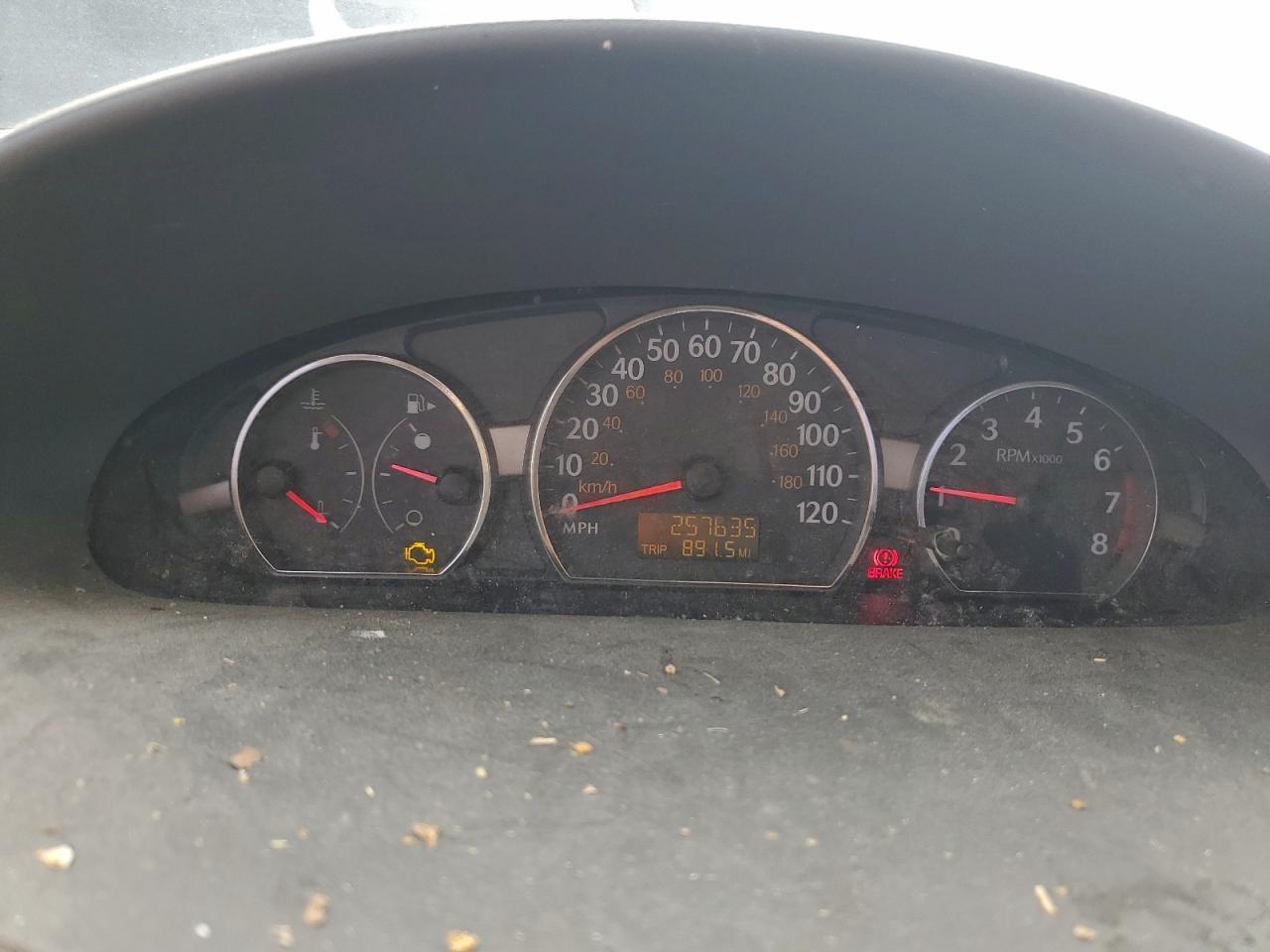 Saturn Ion Level 2 Image 10