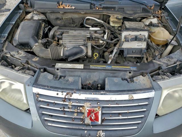 Saturn Ion Level 2 Image 9