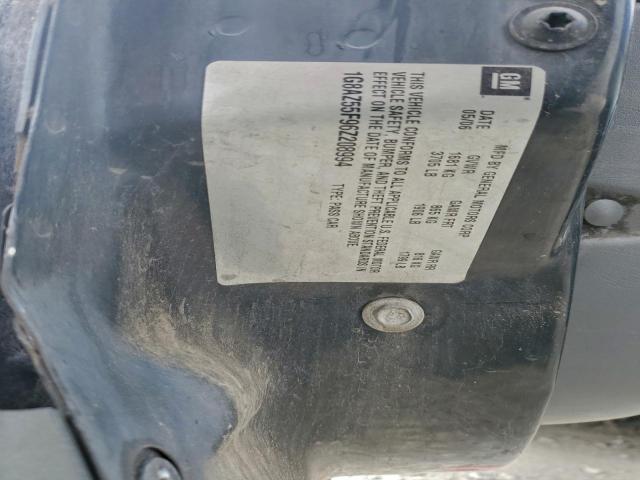 Saturn Ion Level 2 Image 8