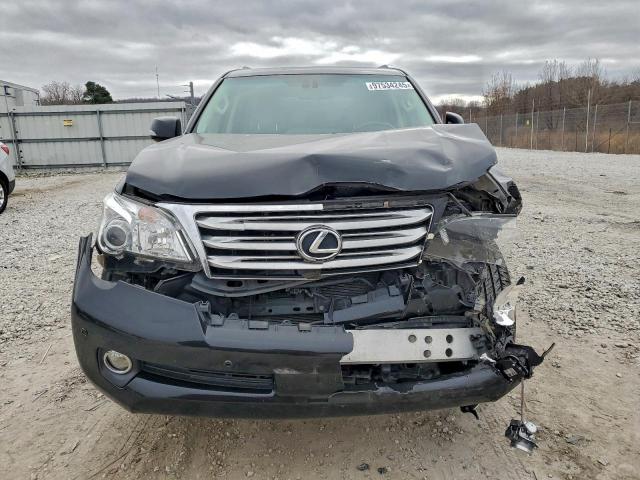 Lexus Gx 460 Image 5