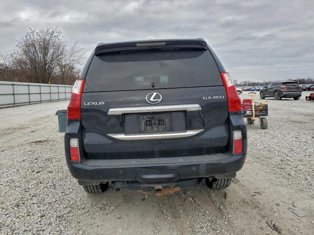 Lexus Gx 460 Image 2