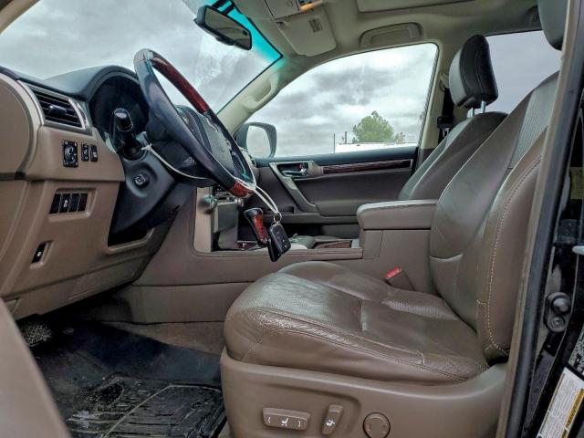 Lexus Gx 460 Image 7