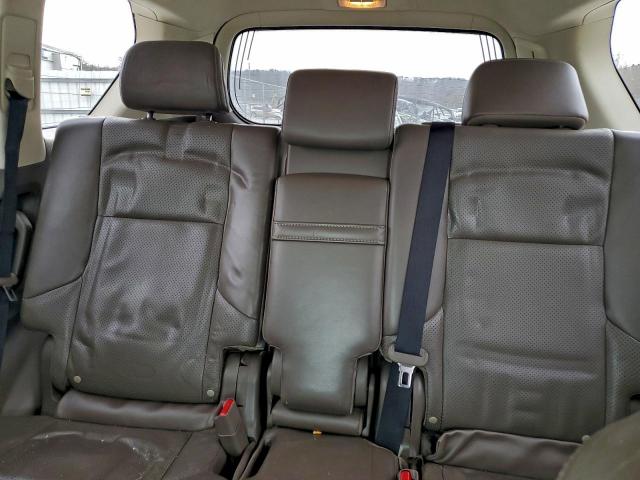 Lexus Gx 460 Image 11