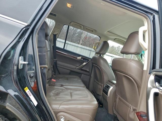 Lexus Gx 460 Image 8