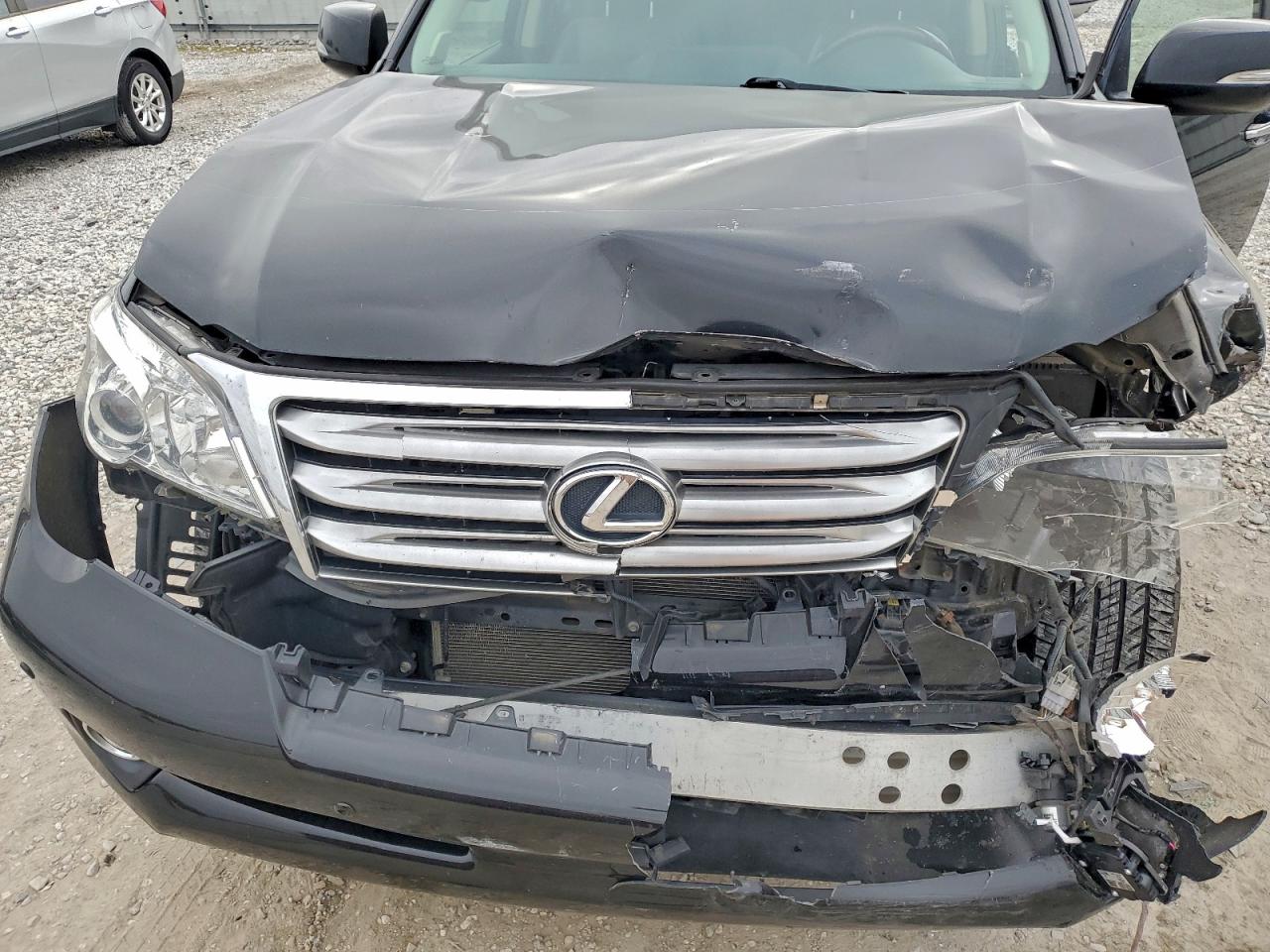 Lexus Gx 460 Image 12