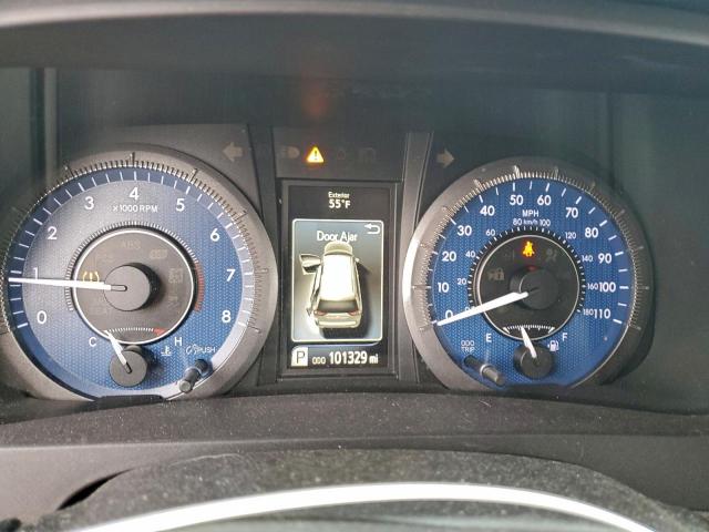 Toyota Sienna Xle Image 9