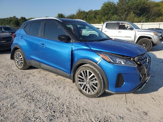 Nissan Kicks Sv Image 2