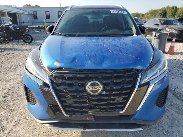 Nissan Kicks Sv Image 10