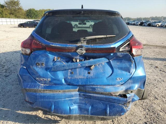 Nissan Kicks Sv Image 12