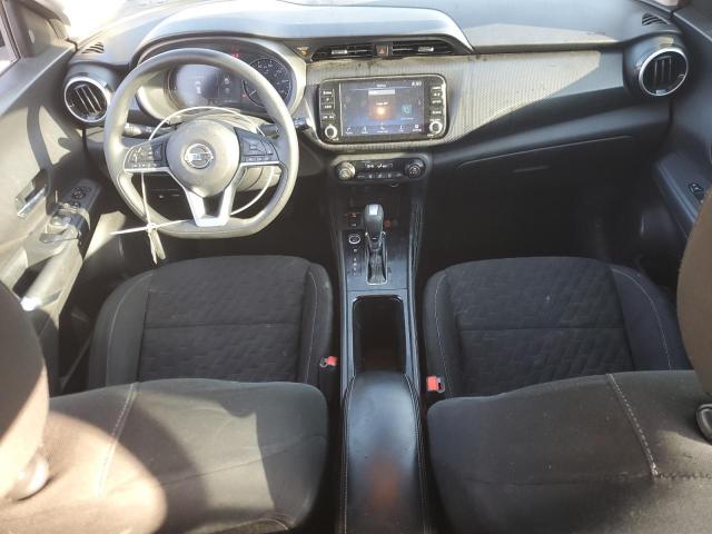 Nissan Kicks Sv Image 3