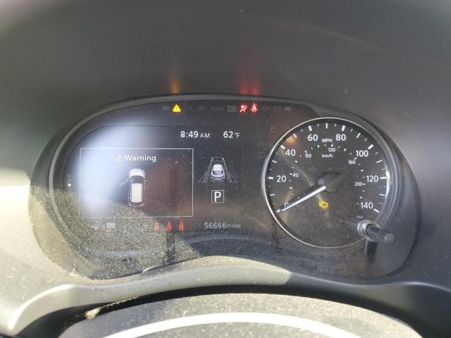 Nissan Kicks Sv Image 5