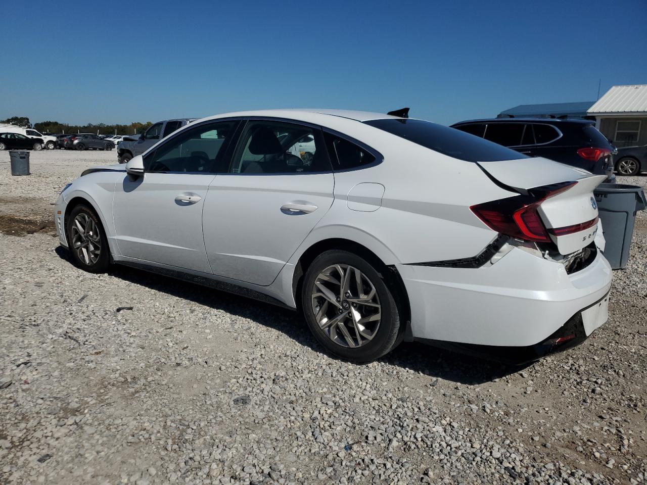 Hyundai SONATA Sel Image 5