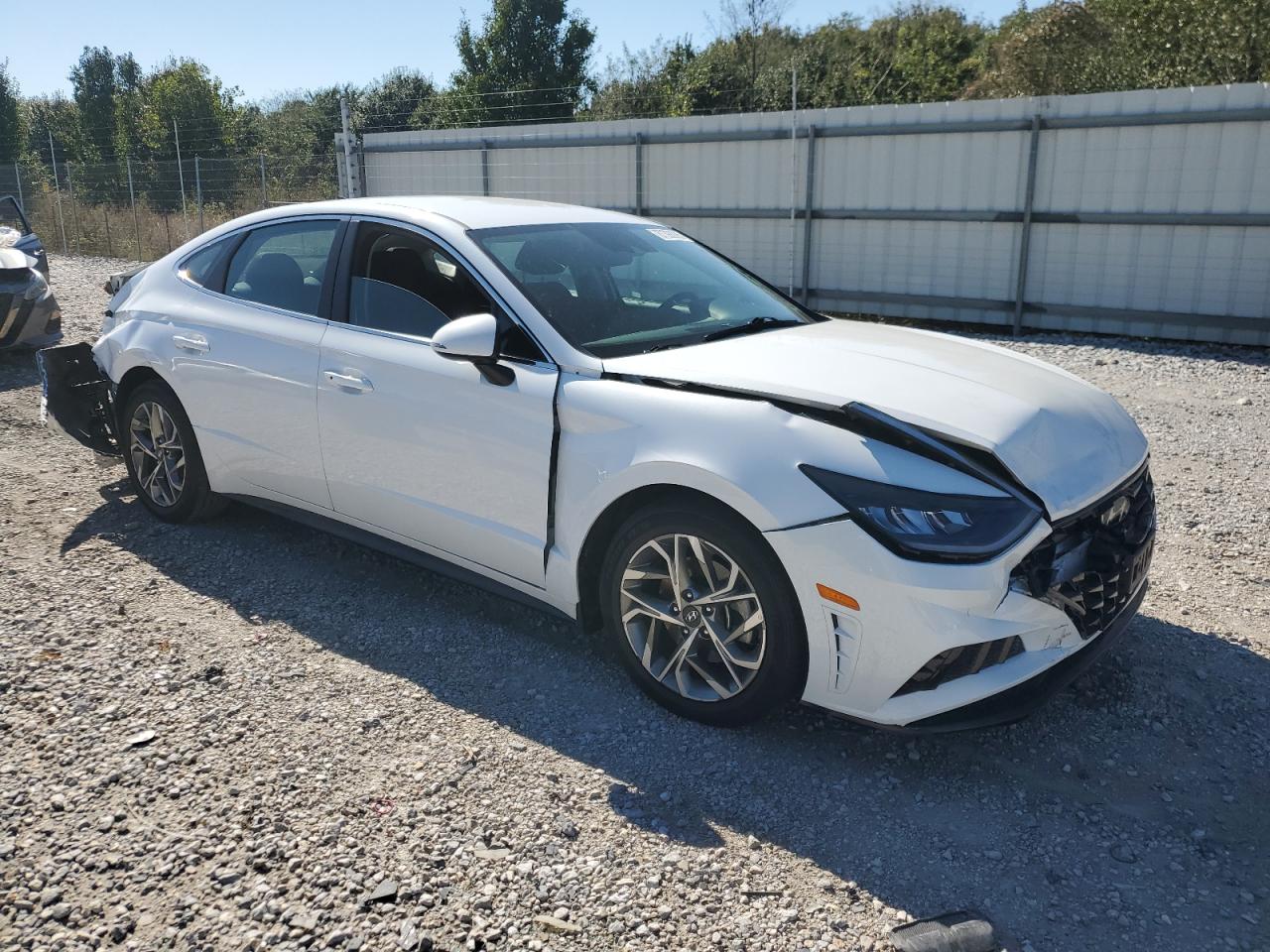 Hyundai SONATA Sel Image 3