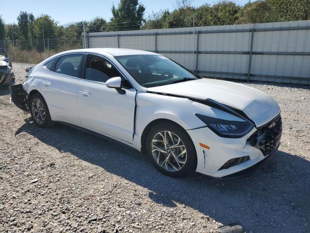 Hyundai SONATA Sel Image 3