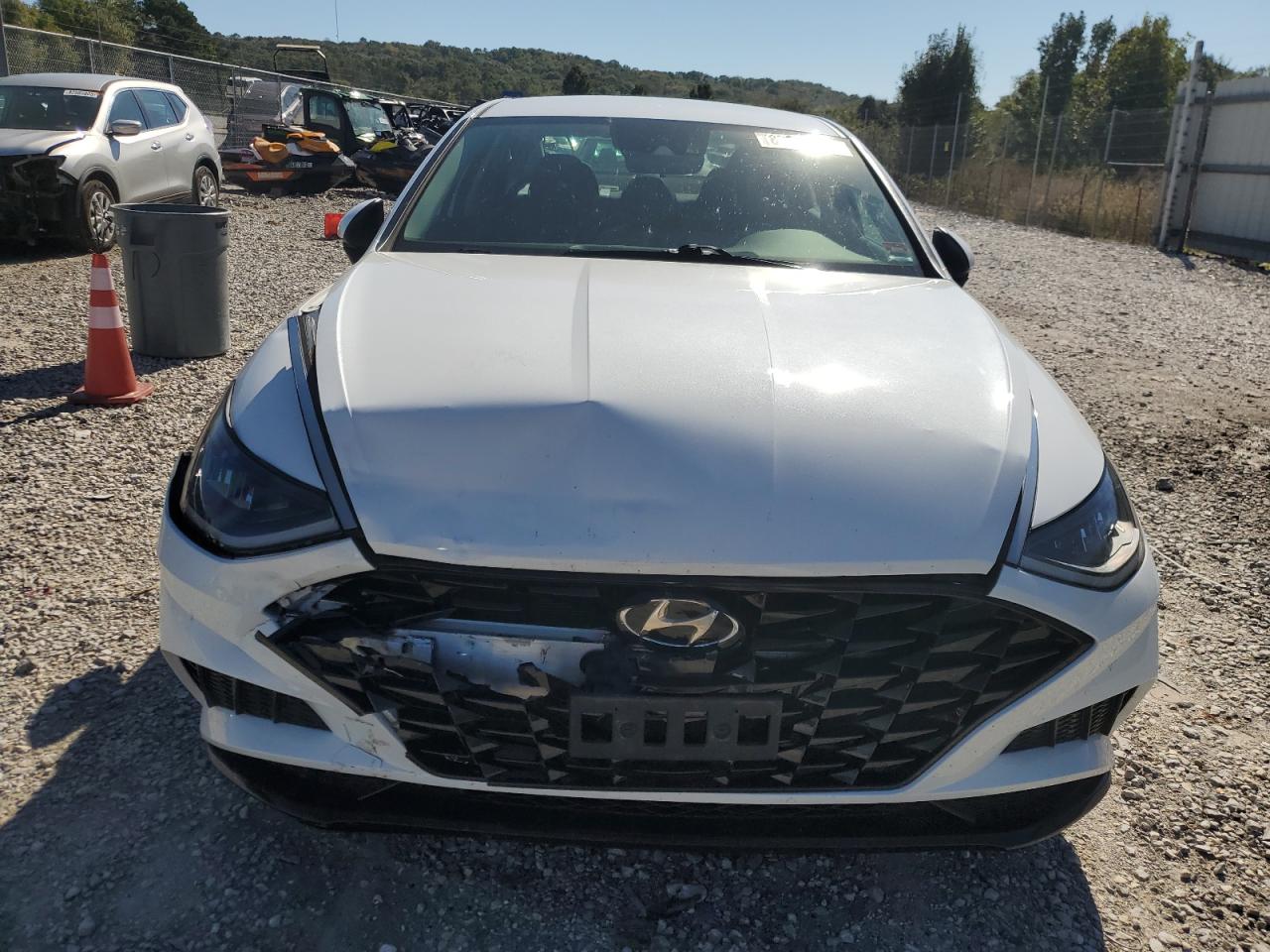 Hyundai SONATA Sel Image 2