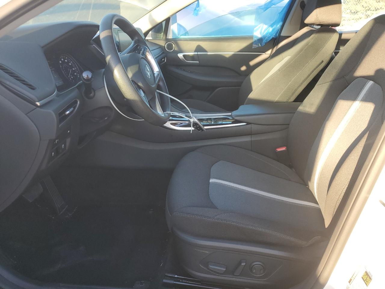 Hyundai SONATA Sel Image 7