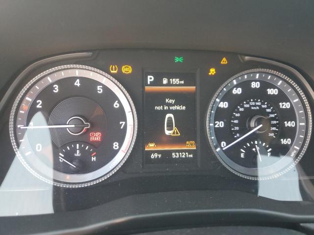 Hyundai SONATA Sel Image 8