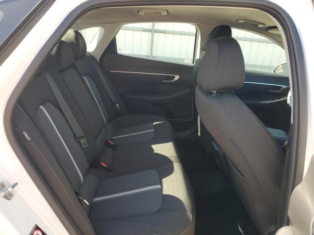 Hyundai SONATA Sel Image 10