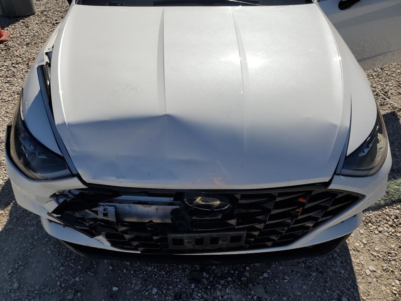 Hyundai SONATA Sel Image 11