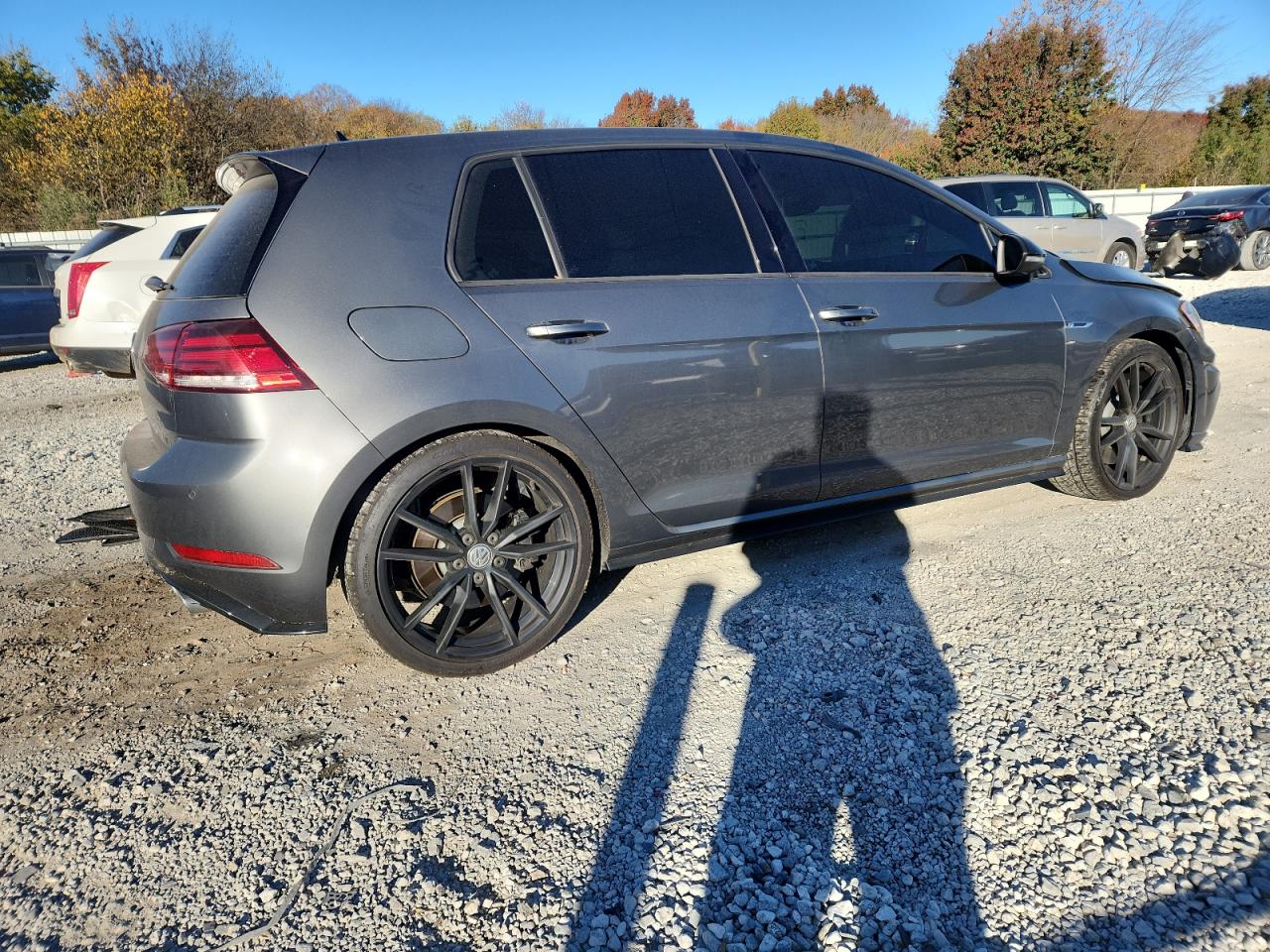 Volkswagen Golf Image 3