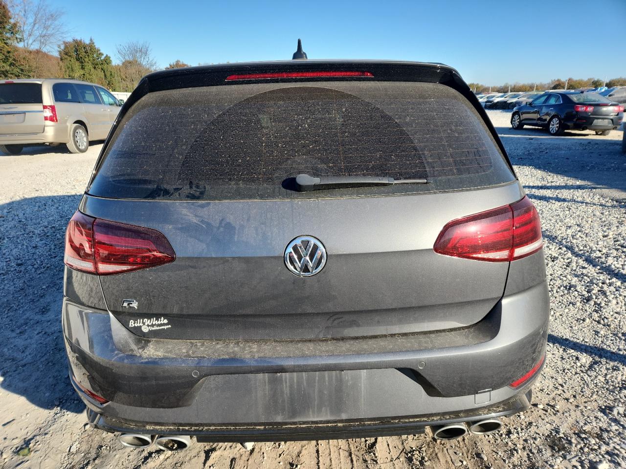 Volkswagen Golf Image 13