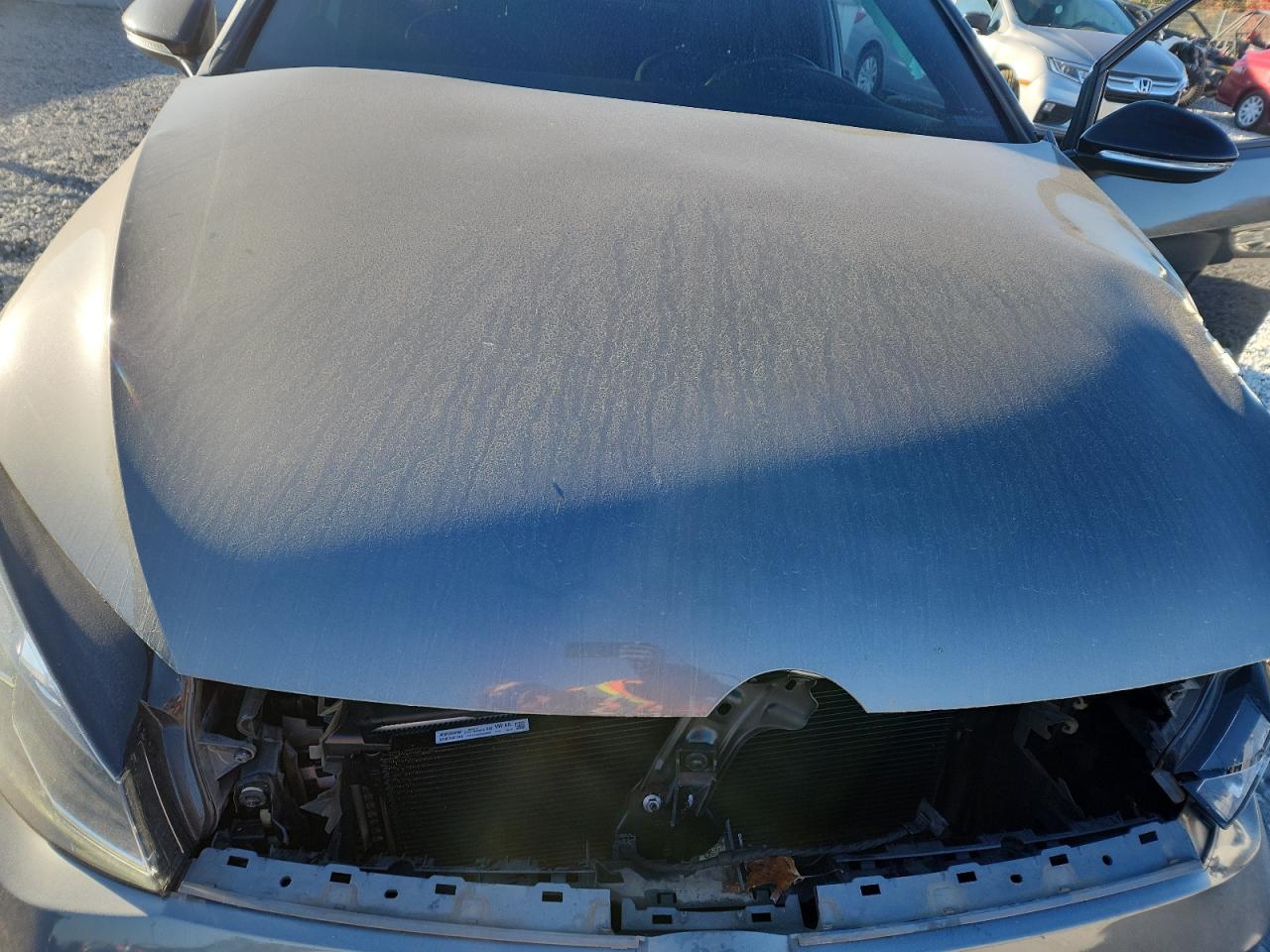 Volkswagen Golf Image 10