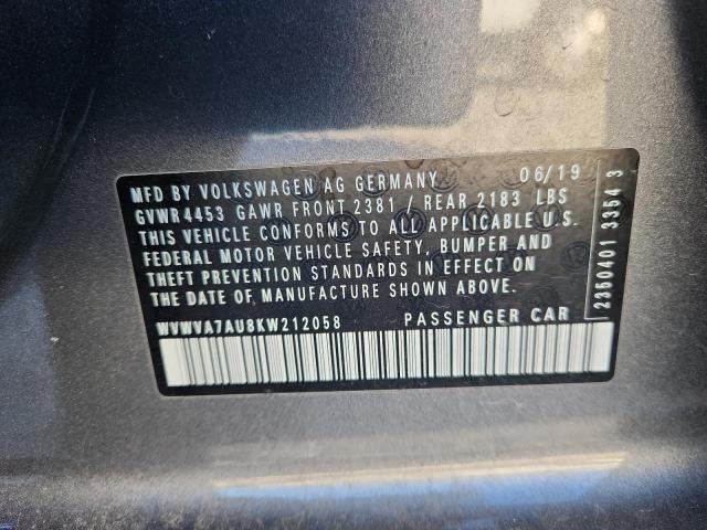 Volkswagen Golf Image 11