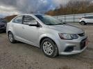 Chevrolet Sonic Ls Image 12