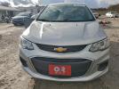 Chevrolet Sonic Ls Image 11