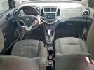 Chevrolet Sonic Ls Image 7