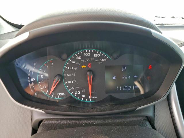 Chevrolet Sonic Ls Image 4