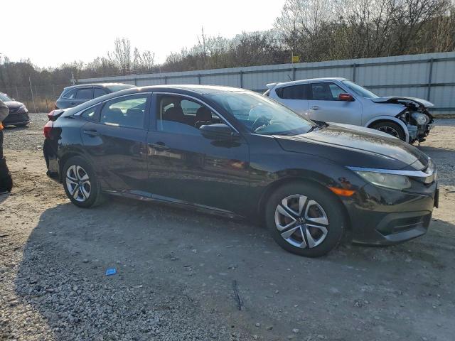 Honda Civic Lx Image 7