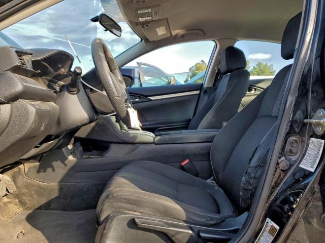 Honda Civic Lx Image 8