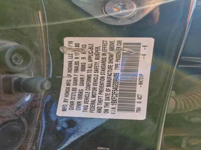 Honda Civic Lx Image 11