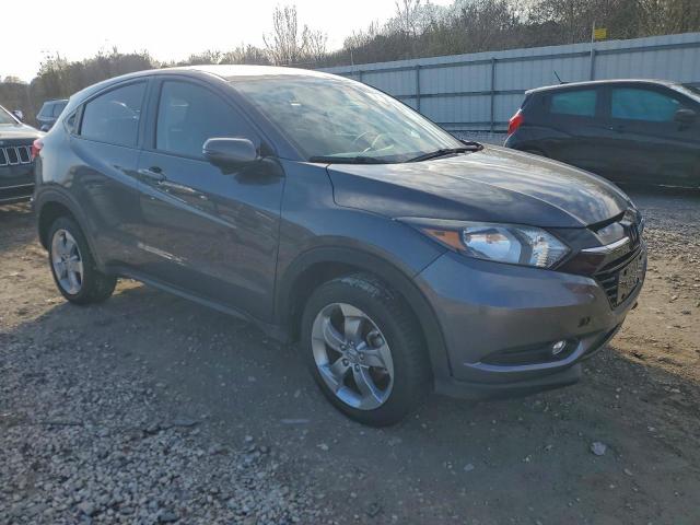 Honda HR-V Ex Image 3