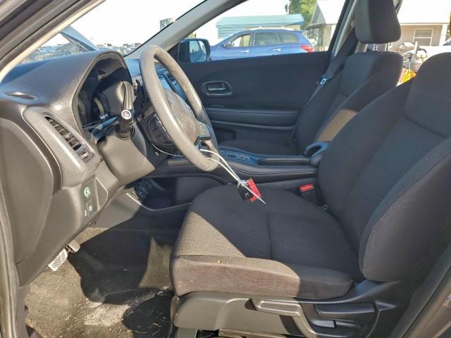 Honda HR-V Ex Image 6