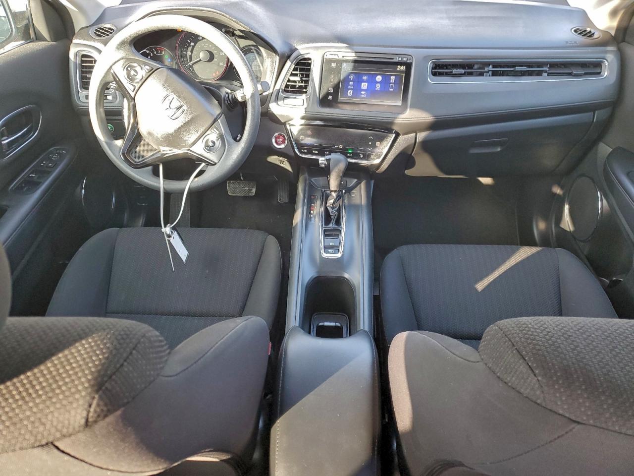 Honda HR-V Ex Image 5